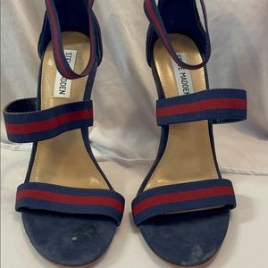 Steve Madden Heels
